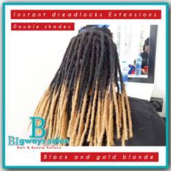 Dreadlocks