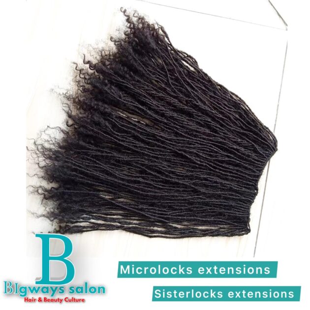 MICROLOCKS EXTENSIONS